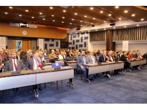 TÜMSİAD, startı İzmir’den verdi