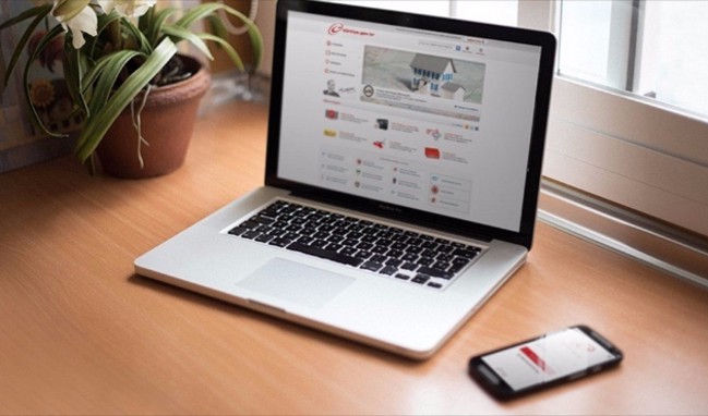 Bugün başladı... E-Devlet üzerinden yeni hizmetler!