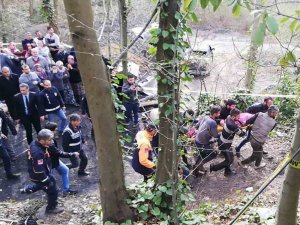 Madenden acı haber: İşçinin cansız bedenine ulaşıldı