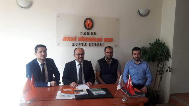 Su kaynaklarımız azalıyor