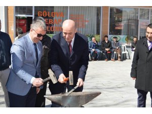 Nevruz Bayramı kutlanıyor