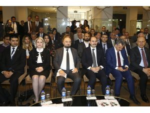 PTT AŞ ile SASAD e-dönüşümde iş birliği yapacak