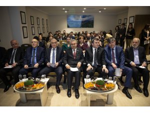UNESCO Türkiye Milli Komisyonunda "nevruz" toplantısı
