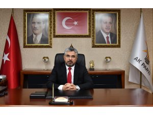 Aksu: “Hedefimiz, tüm belediyeleri ve meclis üyeliklerini kazanmak”