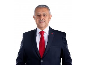AK Parti Afyon adayı Mehmet Zeybek: “Fatma Şahin’le ilgili sözlerim çarpıtıldı”