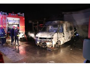 Kocaeli’de sanayi sitesinde patlama: 1 ölü, 2 yaralı