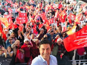Bodrum’da Ahmet Aras’la yepyeni bir dönem başlıyor