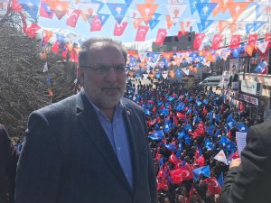 Gülaçar: “Müküs tamam”
