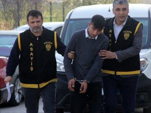 Önce kapkaç yaptılar, sonra "geçmiş olsun" dediler