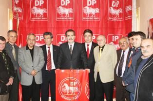 DP, 64. kuruluş yıldönümünü kutluyor