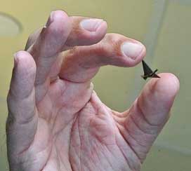 Eski gazeteler manyetik kağıt olacak!