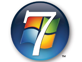 Mac'te Windows 7