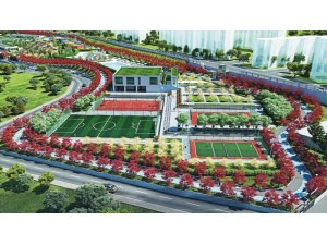 Başkan Soylu’dan yeni döneme mega projeler