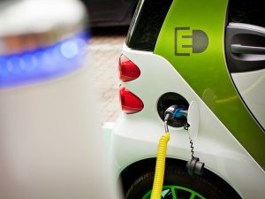 LeasePlan’den elektrikli araçlara ‘yeşil’ adım