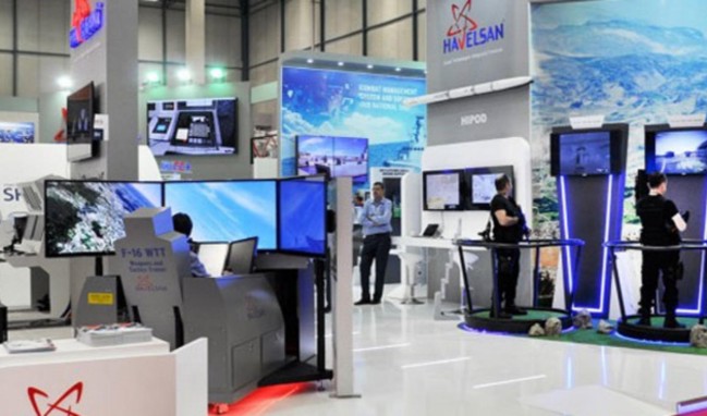 18 HAVELSAN mühendisi için gözaltı kararı!