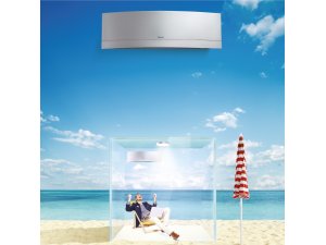 Daikin klima garanti sürelerini uzatıyor