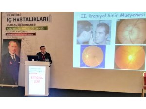 Uludağ’a hekim çıkarması