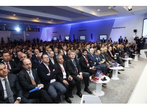 Uludağ Ekonomi Zirvesi başladı