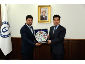 ADÜ, akıllı kampüsü hayata geçirecek