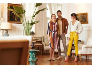 DeFacto, 2018-2019 İlkbahar & Yaz Koleksiyonu’nu beğeniye sundu