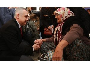 Mustafa Savaş, “Seçimi kaybetme korkusuna kapıldılar”