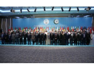 İslam İşbirliği Teşkilatı 50 yaşında
