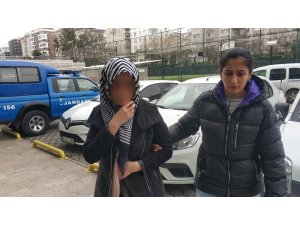 ByLock’tan aranan üniversitesi öğrencisi yakalandı