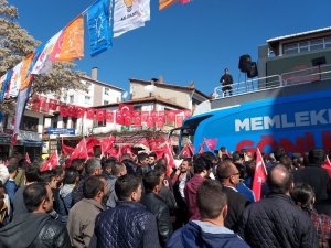 Bakan Soylu: Biraz ahlakın varsa...