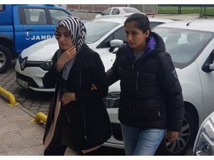 FETÖ'den aranan üniversite öğrencisi Muş'ta yakalandı