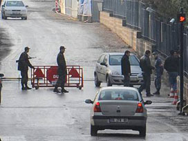 Raporda MHP-CIA adı