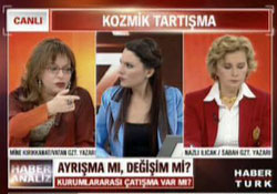 Asker kızından TSK'ya yönelik ağır eleştiri