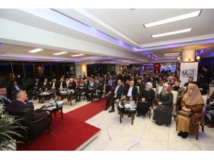 Başkan adayı Mutlu Işıksu gençlik buluşmasında müjde verdi