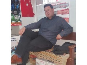 Kayıp kahveci cinayete kurban gitmiş