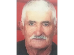Aranan şahıs ölü bulundu