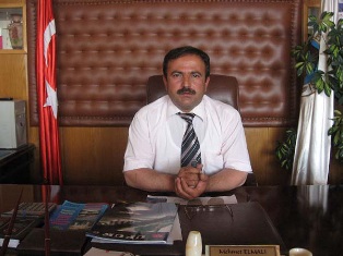 Dedeler Belediye Başkanı 2009 yılını değerlendirdi