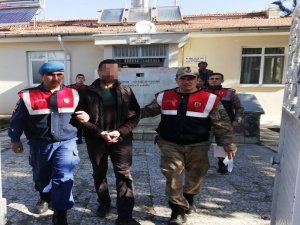 Malatya’da FETÖ’den 1 gözaltı