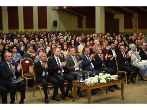 "Ders sayısı yarıya inince hiçbir öğretmenim boşta kalmayacak"