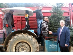 Başkan adayı Gökçe:"Değerlerimize göre projeler hazırladık"