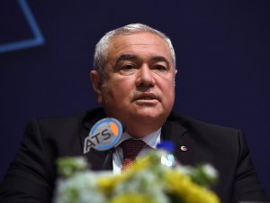 ATSO’dan 150 bin yeni istihdam sözü