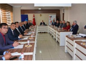 ’Burası Niğde, burada iş var’ İstihdam seferberliği