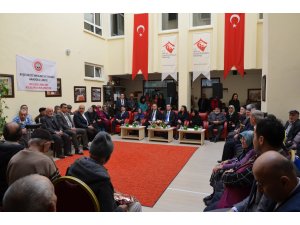 Yaşlılar Haftası