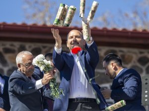 "Kim defoluysa bu ülkeyi yönetmesin"