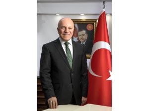 Başkan Sekmen’den Dünya Nevruz Günü mesajı