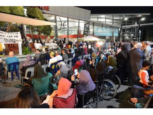 Yeni Zelanda'daki terör kurbanları Avustralya'da anıldı