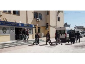 Hayali hasta girişi yapan hastanelere operasyon