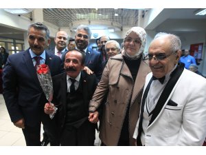 "1 milyon 250 bin kişi İŞKUR aracılığıyla işe yerleştirildi"