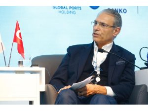 Türk Telekom CEO’su Doany Uludağ Ekonomi Zirvesi’nde konuştu