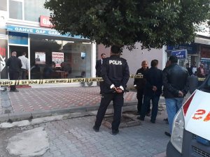 Ganyan bayi sahibini öldüren zanlı İskenderun’da yakalandı