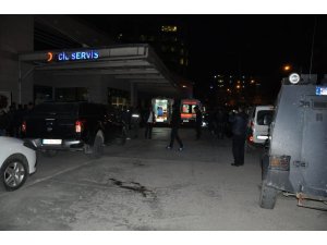 Kuzenler arasında bıçaklı kavga: 1 ölü