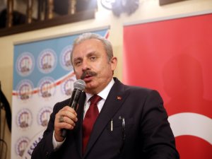 "Dövizle ilgili yeni bir manipülasyon oluyor"